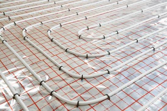 underfloor Underfloor
